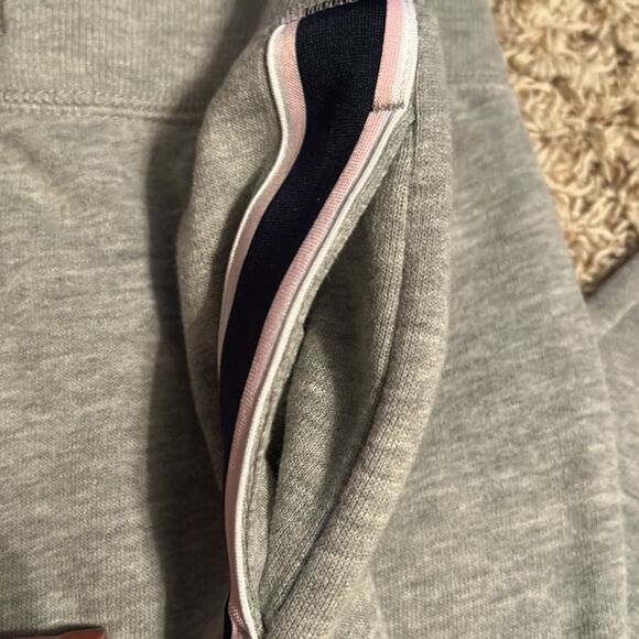 Polo Ralph Lauren - Girl’s Logo Joggers - Size S (7) - Picture 3 of 5